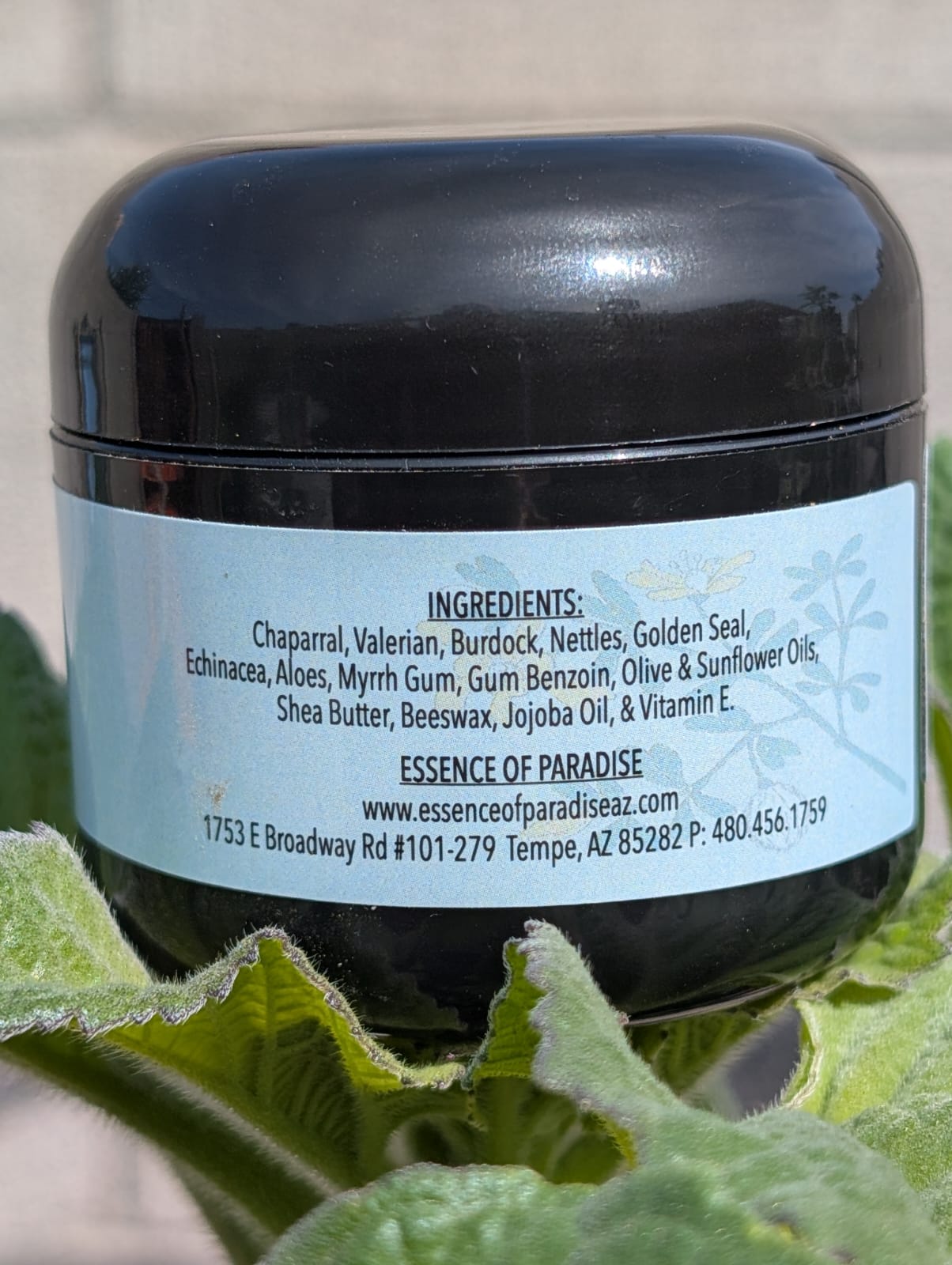 Herbal Salve - Image 2