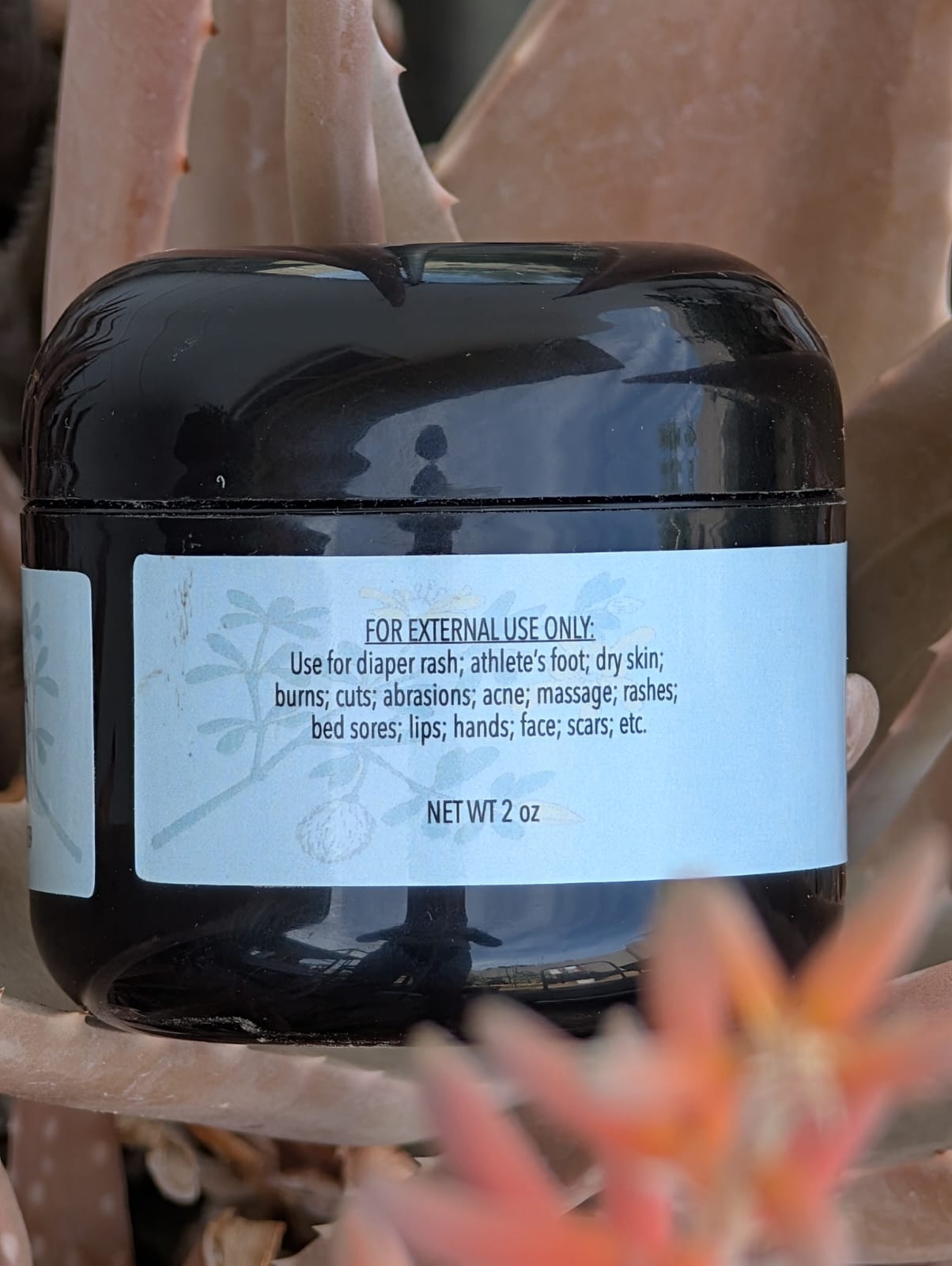 Herbal Salve - Image 3