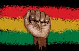 Black Historical Figures: the Pioneering of Consciousness, Culture, and Collective Healing